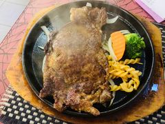 -枫林湾牛扒自助西餐厅(兴东店)