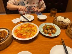 -頂好酒家·经典粤菜(海信广场店)