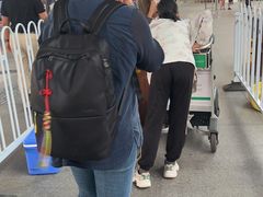 -南宁吴圩国际机场-T2航站楼