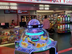 -嘻品堂电玩(喜盈门范城店)