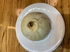 原味韩包子-韩包子(青石桥店)