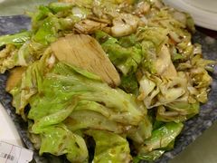 -青岛锅贴(四流中路店)