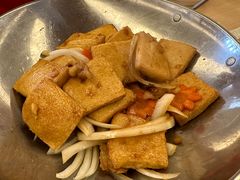 -汤连得温泉馆(宝山店)