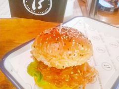 Starfield全新无肉汉堡-BAIA 巴亚