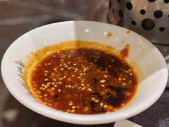 -世贸万锦大酒店·烹大师火锅达人