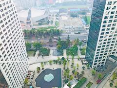 -成都雅诗阁来福士