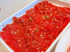 -爆棚肥牛火锅(原福成肥牛城味之缘三里河店)
