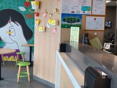-麦当劳(松江南乐得来速店)