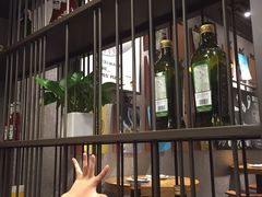 -乐凯撒披萨(东方新世界店)