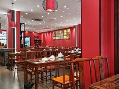 -陈记菜馆·非遗淮扬菜(东关街教场店)