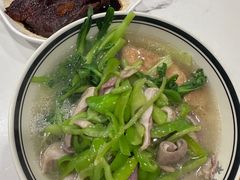 -老地方面馆(思南路店)