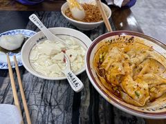 -西月城谭豆花(春熙路店)
