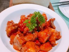 -大树餐厅(红旗街万达店)