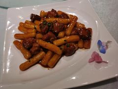 -徽镇小厨·经典徽菜(马连道店)