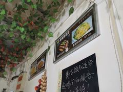-阿清煲仔店(纺织城店)
