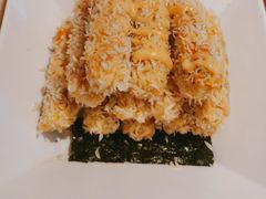 脆皮粉蒸肉-马旺子酒楼