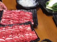 -呷哺呷哺 黄金牧场 (欢乐谷店)