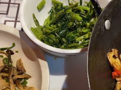 -山涧肴·泉水煮活鱼(坂田店)