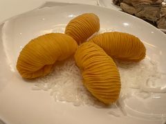 银萝千层酥-利苑酒家(合景国际金融广场店)