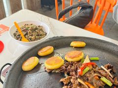 -一烙锅(友谊店)