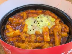 -米村拌饭(王府井喜悦店)