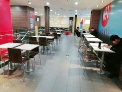-麦当劳(宽城万达店)
