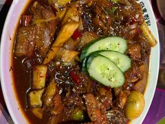 元祖安东炖鸡-安东鸡(滨江龙湖天街店)