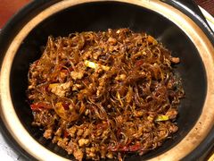 -悟长年潮汕菜砂锅粥(圣熙8号店)