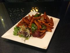 -尼泊尔雪莲餐厅(北京东路店)