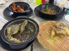 -霞海鸭仔饭店(海滨大道北店)