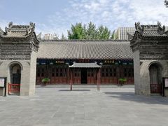 -罔极寺