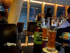 -广州四季酒店·天吧·高空酒吧