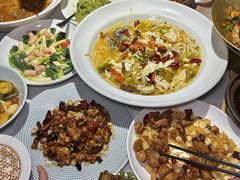 -百年神厨·地道川菜(清江西路店)