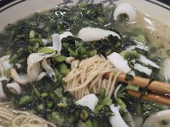 -老地方面馆(思南路店)