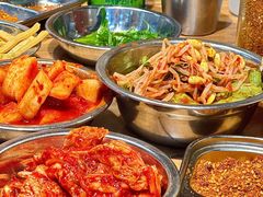 -麻蒲碳烤肉(远景路1号店)