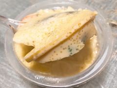 日式蒸蛋-吉野家(深圳水贝分店)