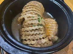 -竹里馆 ·茶食(奥体店)