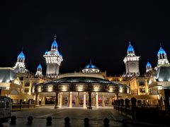 -京津新城温德姆至尊酒店(珠江大道店)