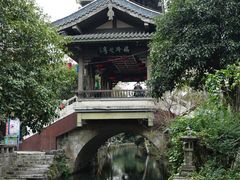 景点-桂林灵渠景区