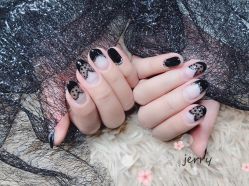 -JERRY日式美甲美睫纹绣工坊