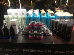 点击看大图 短发-付军剪艺