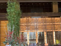 -威斯汀酒店Exchange大堂吧