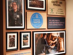 -Peet's Coffee皮爷咖啡(大学路店)