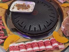 -玄希浪漫厨房·韩料烤肉(湖滨银泰in77店)