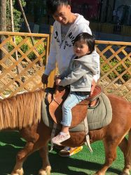 -萌宠亲子动物乐园(槐房万达店)