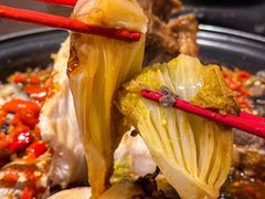 -隐厨·中国菜馆(三里屯T+MALL店)