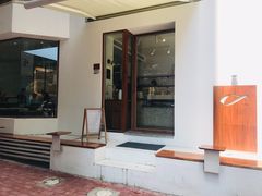 -Line 咖啡(石厦花园店)