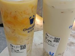 -茶百道(盱眙国贸店)