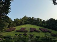 -深圳仙湖植物园