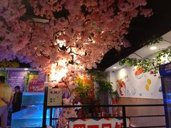 -特色酱椒鱼私房菜(黄鹤楼店)